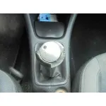 PEUGEOT 206 BERLINA PEUGEOT 206 BERLINA '2006 XS-LINE BLANCO 2001