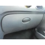 PEUGEOT 206 BERLINA PEUGEOT 206 BERLINA '2006 XS-LINE BLANCO 2001