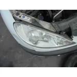 PEUGEOT 206 BERLINA PEUGEOT 206 BERLINA '2006 XS-LINE BLANCO 2001
