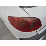 PEUGEOT 206 BERLINA PEUGEOT 206 BERLINA '2006 XS-LINE BLANCO 2001