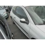 PEUGEOT 206 BERLINA PEUGEOT 206 BERLINA '2006 XS-LINE BLANCO 2001