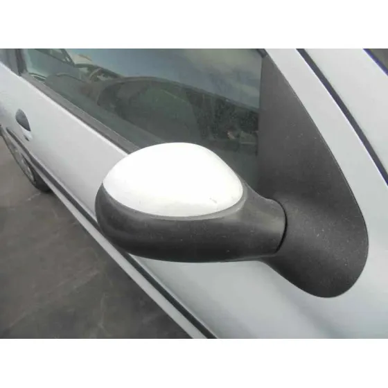 PEUGEOT 206 BERLINA '2006 XS-LINE BLANCO