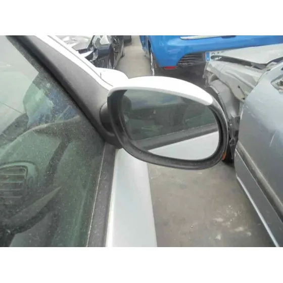PEUGEOT 206 BERLINA '2006 XS-LINE BLANCO