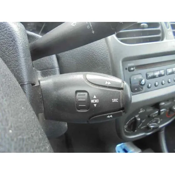 PEUGEOT 206 BERLINA '2006 XS-LINE BLANCO
