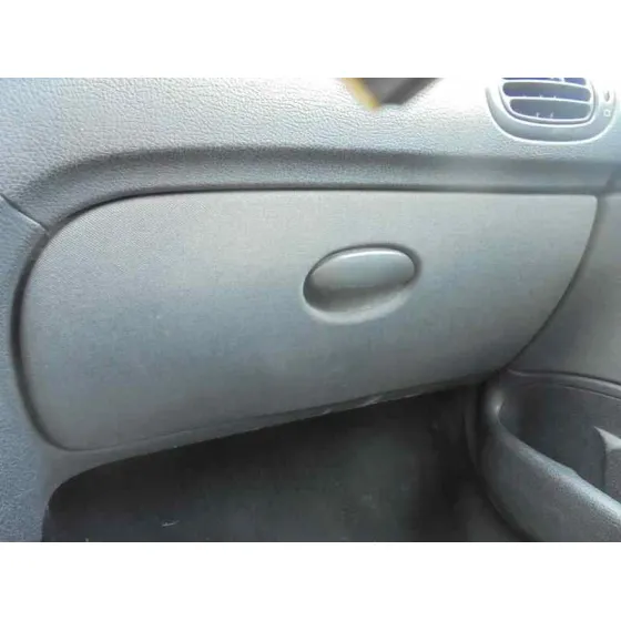 PEUGEOT 206 BERLINA '2006 XS-LINE BLANCO
