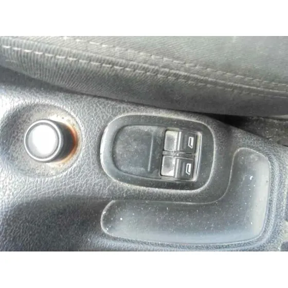 PEUGEOT 206 BERLINA '2006 XS-LINE BLANCO