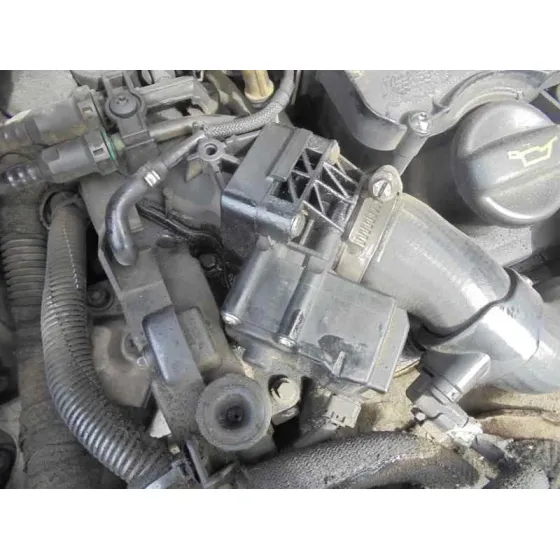 PEUGEOT 206 BERLINA '2006 XS-LINE BLANCO