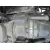 PEUGEOT 206 BERLINA '2006 XS-LINE BLANCO