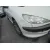 PEUGEOT 206 BERLINA '2006 XS-LINE BLANCO