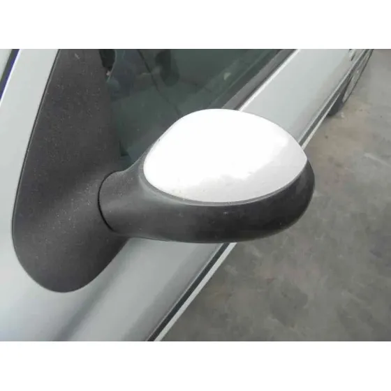 PEUGEOT 206 BERLINA '2006 XS-LINE BLANCO