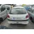 PEUGEOT 206 BERLINA '2006 XS-LINE BLANCO