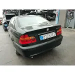 BMW SERIE 3 BERLINA (E46) BMW SERIE 3 BERLINA (E46) '2003 320D VERDE 2003