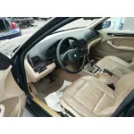 BMW SERIE 3 BERLINA (E46) BMW SERIE 3 BERLINA (E46) '2003 320D VERDE 2003