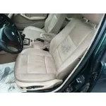 BMW SERIE 3 BERLINA (E46) BMW SERIE 3 BERLINA (E46) '2003 320D VERDE 2003