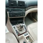 BMW SERIE 3 BERLINA (E46) BMW SERIE 3 BERLINA (E46) '2003 320D VERDE 2003