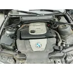 BMW SERIE 3 BERLINA (E46) BMW SERIE 3 BERLINA (E46) '2003 320D VERDE 2003