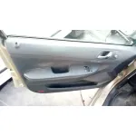 SKODA FABIA (6Y2/6Y3) SKODA FABIA (6Y2/6Y3) '2004 COMFORT PLATA 2001