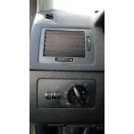 SKODA FABIA (6Y2/6Y3) SKODA FABIA (6Y2/6Y3) '2004 COMFORT PLATA 2001