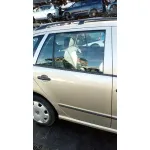 SKODA FABIA (6Y2/6Y3) SKODA FABIA (6Y2/6Y3) '2004 COMFORT PLATA 2001