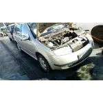 SKODA FABIA (6Y2/6Y3) SKODA FABIA (6Y2/6Y3) '2004 COMFORT PLATA 2001