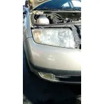 SKODA FABIA (6Y2/6Y3) SKODA FABIA (6Y2/6Y3) '2004 COMFORT PLATA 2001
