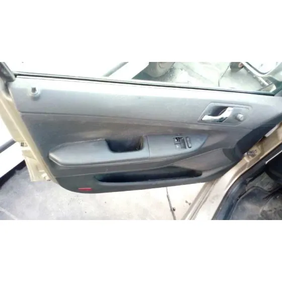 SKODA FABIA (6Y2/6Y3) '2004 COMFORT PLATA