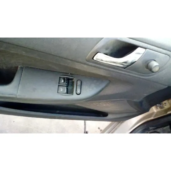 SKODA FABIA (6Y2/6Y3) '2004 COMFORT PLATA