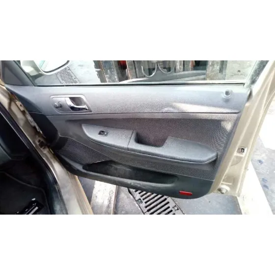 SKODA FABIA (6Y2/6Y3) '2004 COMFORT PLATA