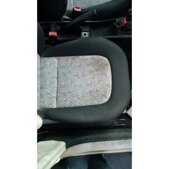 SKODA FABIA (6Y2/6Y3) '2004 COMFORT PLATA