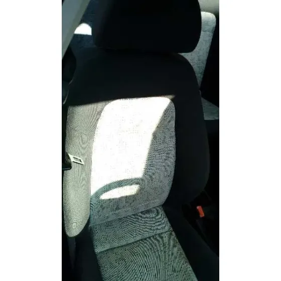 SKODA FABIA (6Y2/6Y3) '2004 COMFORT PLATA