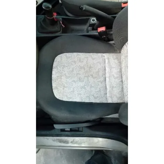 SKODA FABIA (6Y2/6Y3) '2004 COMFORT PLATA