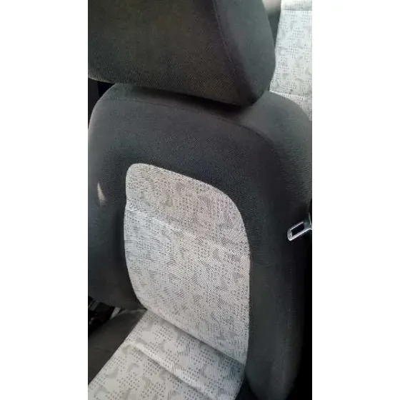 SKODA FABIA (6Y2/6Y3) '2004 COMFORT PLATA