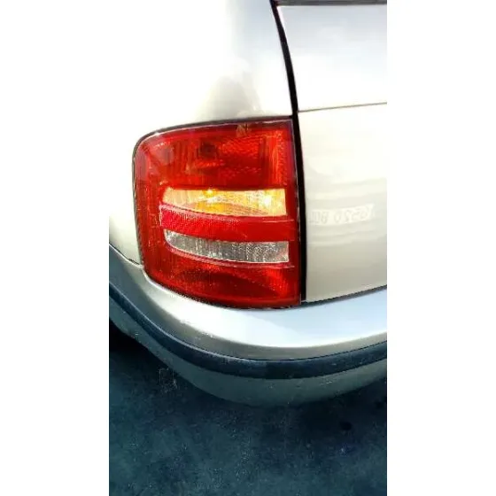 SKODA FABIA (6Y2/6Y3) '2004 COMFORT PLATA