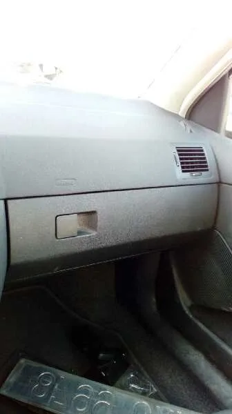 SKODA FABIA (6Y2/6Y3) '2004 COMFORT PLATA