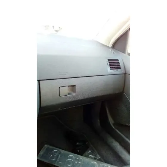 SKODA FABIA (6Y2/6Y3) '2004 COMFORT PLATA
