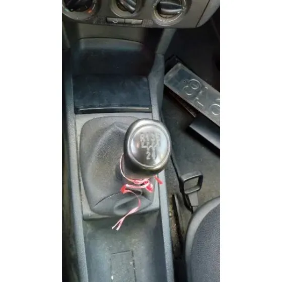 SKODA FABIA (6Y2/6Y3) '2004 COMFORT PLATA