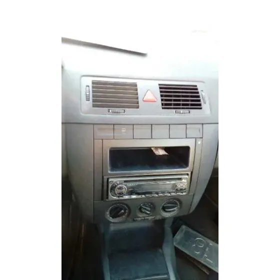 SKODA FABIA (6Y2/6Y3) '2004 COMFORT PLATA