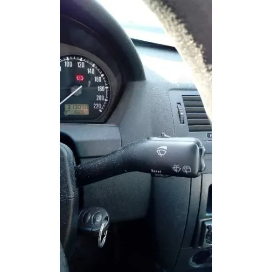 SKODA FABIA (6Y2/6Y3) '2004 COMFORT PLATA