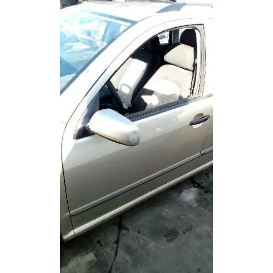 SKODA FABIA (6Y2/6Y3) '2004 COMFORT PLATA
