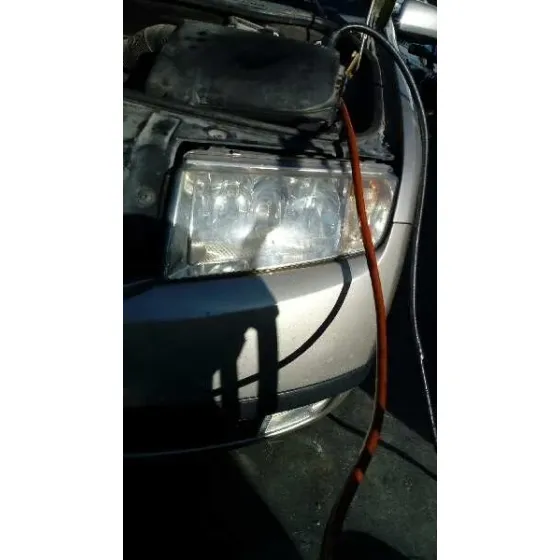 SKODA FABIA (6Y2/6Y3) '2004 COMFORT PLATA