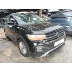 VOLKSWAGEN T-CROSS (C11, D31) MOTOR DLA 2018