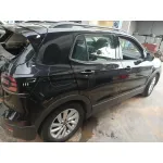 VOLKSWAGEN T-CROSS (C11, D31) MOTOR DLA 2018