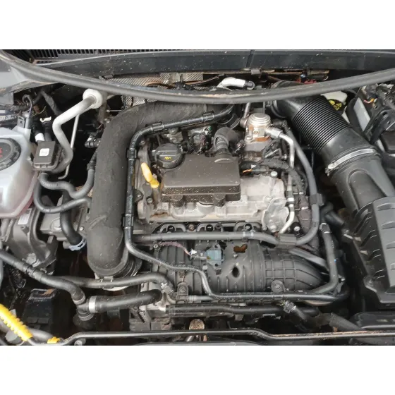 MOTOR DLA