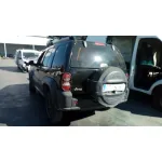 JEEP CHEROKEE (KJ) JEEP CHEROKEE (KJ) '2005 2.8 CRD CAT NEGRO 2001