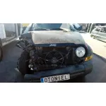 JEEP CHEROKEE (KJ) JEEP CHEROKEE (KJ) '2005 2.8 CRD CAT NEGRO 2001
