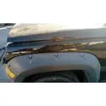 JEEP CHEROKEE (KJ) JEEP CHEROKEE (KJ) '2005 2.8 CRD CAT NEGRO 2001
