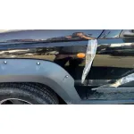 JEEP CHEROKEE (KJ) JEEP CHEROKEE (KJ) '2005 2.8 CRD CAT NEGRO 2001
