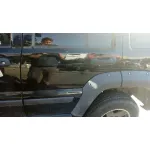 JEEP CHEROKEE (KJ) JEEP CHEROKEE (KJ) '2005 2.8 CRD CAT NEGRO 2001