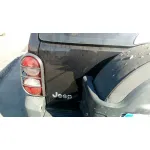 JEEP CHEROKEE (KJ) JEEP CHEROKEE (KJ) '2005 2.8 CRD CAT NEGRO 2001