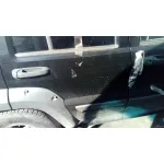JEEP CHEROKEE (KJ) JEEP CHEROKEE (KJ) '2005 2.8 CRD CAT NEGRO 2001